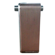 Cambiador de calor de placas de titanio barato de alta calidad